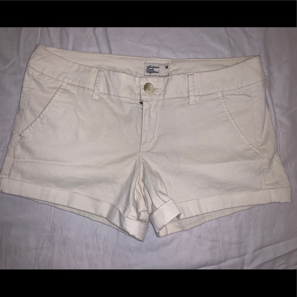 American Eagle Stretch shorts